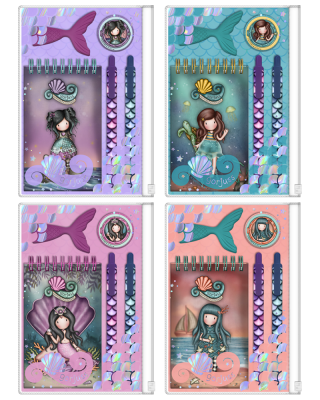 gadget stationery set